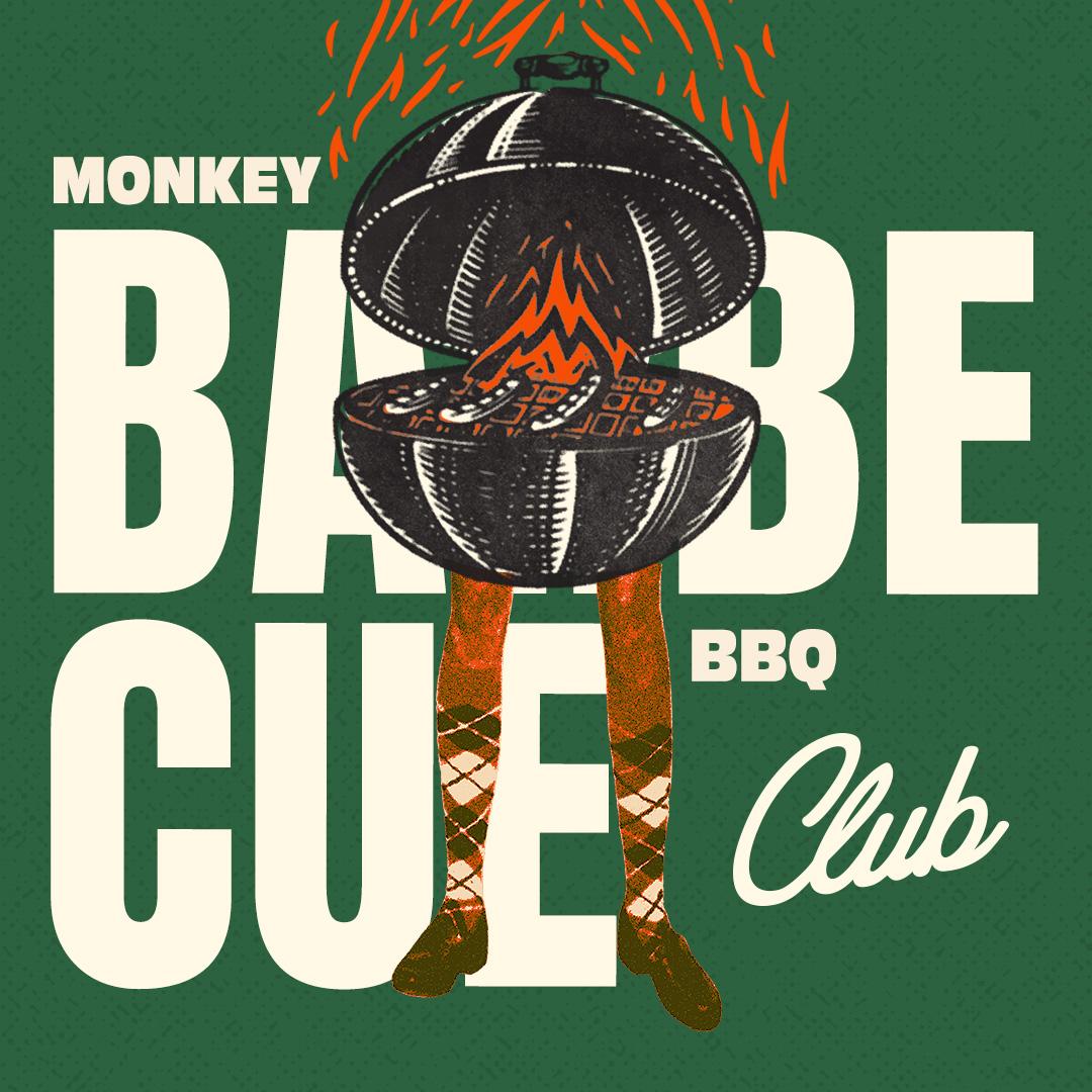 Barbecue club