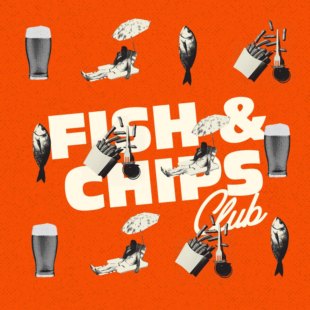 Fish and chips club