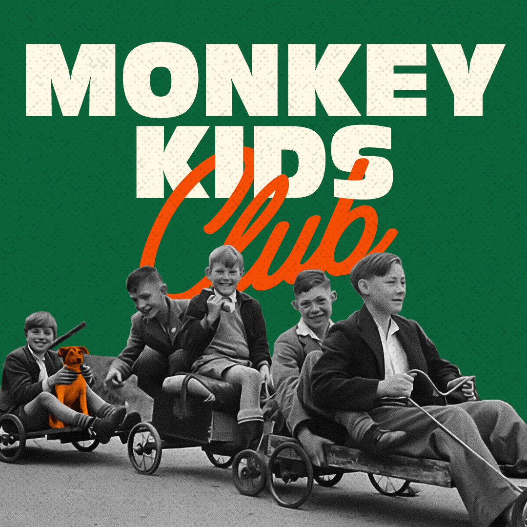 monkey-kids-club